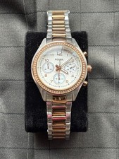 Fossil Damen Uhr gebraucht
