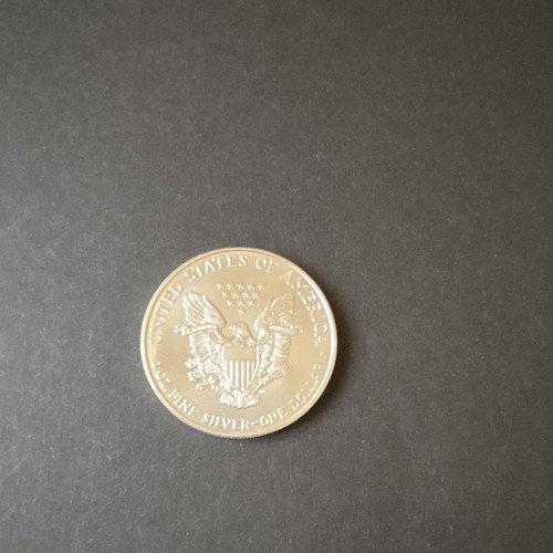 American silver eagle 2007 - american,