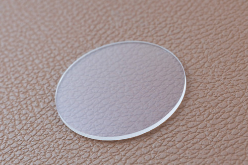 Neu saphirglas glas crystal - neu,