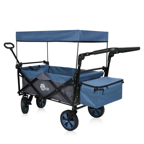 Your gear trolley cirrus - your, xl