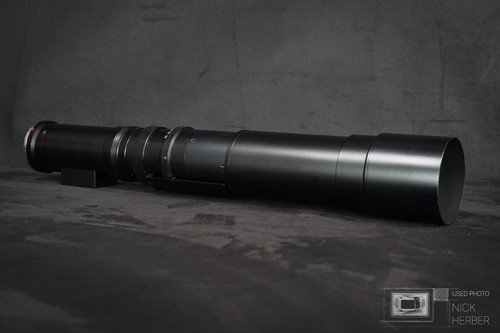 Leica leitz telyt - leica, 400mm