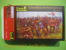 1:72 Caesar H088 Mittelalter