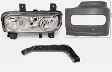 fits MERCEDES ATEGO 12T links