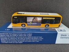 Rietze 75590 eCitaro DVB