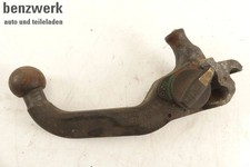 Mercedes W140 Kugelkopf AHK