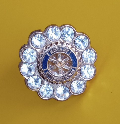 Rotary international vintage - rotary,