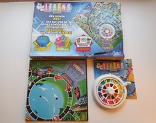 Das Spiel des Lebens Banking