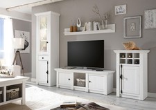 Wohnwand anbauwand wohnzimmer - wohnwand,