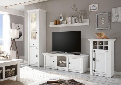 Wohnwand anbauwand wohnzimmer - anbauwand,