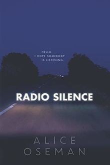 Radio silence coming of - radio, coming-of-age