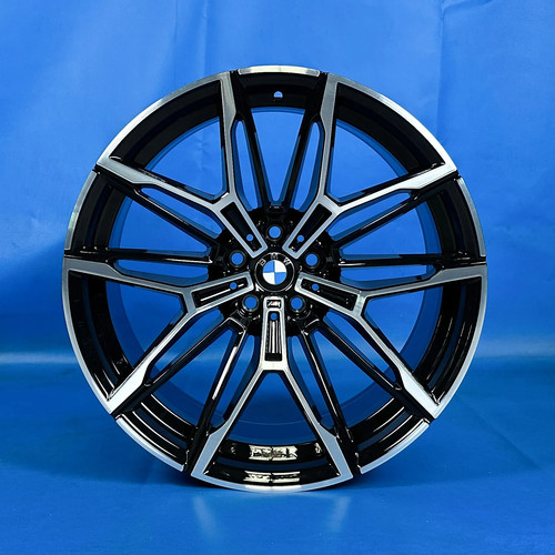 Zoll bmw g87 g80 - bmw, m2