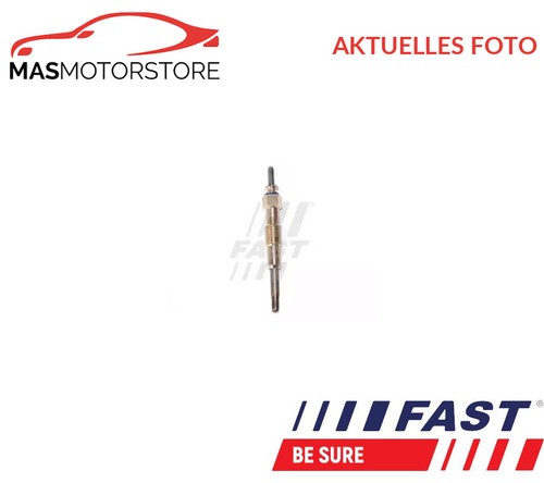 Glühkerze glühkerzen fast - glÜhkerzen,