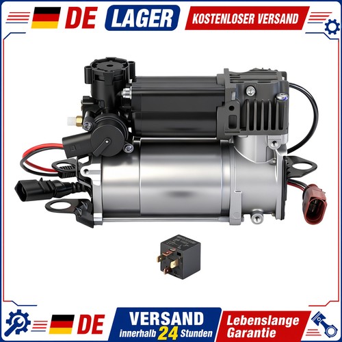 Kompressor für audi - für,