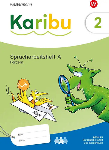 Karibu ausgabe 2024 - karibu,