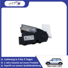 🇩🇪 SCHIEBEDACHMOTOR