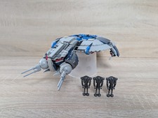LEGO Star Wars: Droid Gunship (75042) gebraucht
