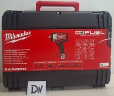 Milwaukee M18 FHIW2F12 18V