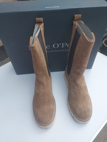 Marco polo stiefel 40 - o'polo,