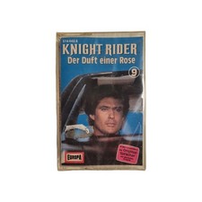 MC Knight Rider: Der Duft der