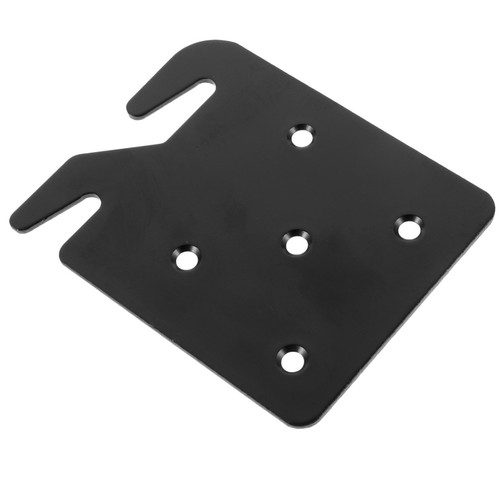 Bed rail bracket heavy duty - rail,