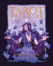 Tarot Grimoire Ethony Dawn