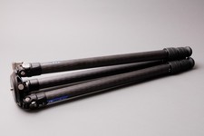 LEOFOTO Stativ SUMMIT LM-323C