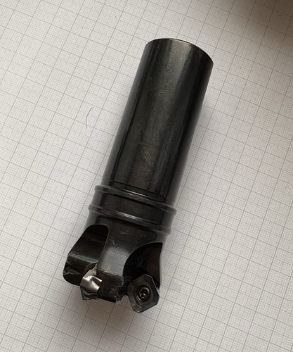 Iscar ecm d040 - iscar,