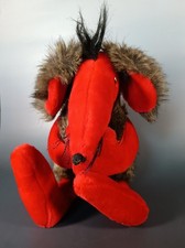 Sigikid Zonk 35cm – Geh aufs