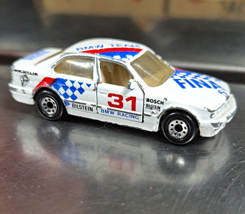 Matchbox bmw series - matchbox, 5-series
