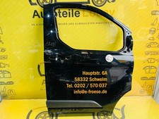 Ford Transit Custom Tür vorne