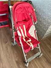 Maclaren Flug-Reisebuggy