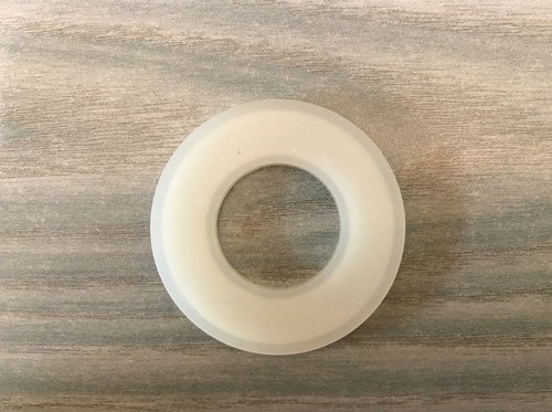 Silikondichtung für - 1.,