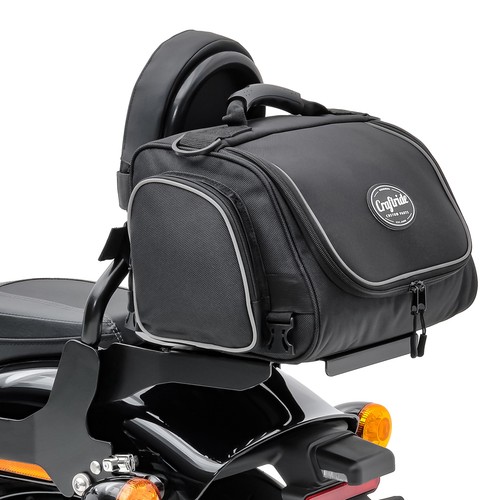 Soziustasche motorrad - soziustasche,