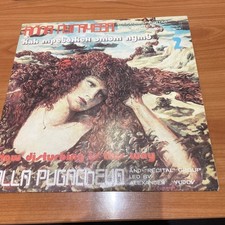 Alla Pugacheva, How Disturbing