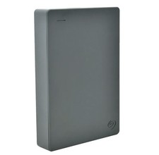 Seagate Basic 5TB, USB 3.0