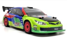 Absima 1:10 EP Rally Car
