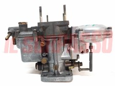 WEBER 34 DCHE 10 Vergaser Fiat