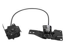 ORIGINAL Reserveradhalter mit