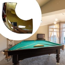 Billardtisch-Eckenschutz, Zubehör für Snookertische, Eckabdeckung
