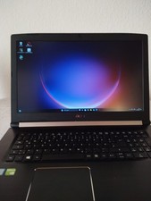 Acer Aspire A517-51G