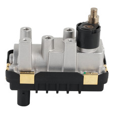 6nw009550 turbolader - 6nw009550,