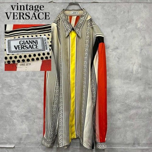 Gianni versace vintage 100 - versace, %