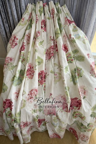 Laura ashley geranium - laura,