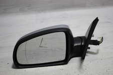 Aussenspiegel Seitenspiegel Links E9014176 Opel Meriva A E75 Bj,04
