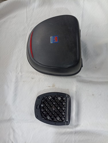 Topcase kappa trägerplatte - topcase,