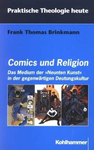 Comics und religion das - religion.,
