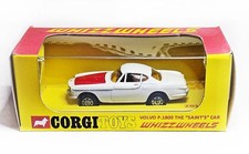 Corgi toys whizzwheels 201 - toys,