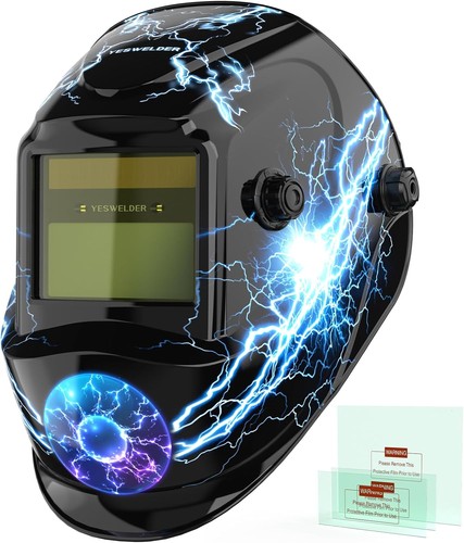 Yeswelder schweißhelm - yeswelder,