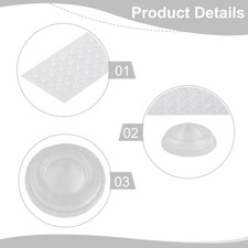 Snowboard Stomp Pad Raised