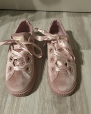 Puma Sneaker Turnschuhe Gr 40